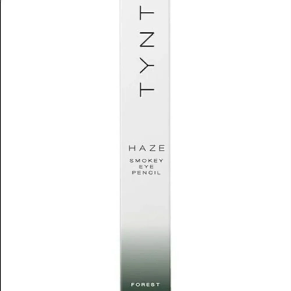 Tynt Beauty Haze Smokey Eye Pencil color Forrest